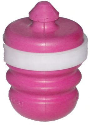 Буфер, амортизация BIRTH 5804