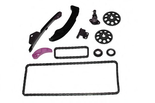 Комплект цели привода распредвала BIRTH 6155