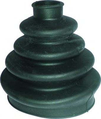 Пыльник, приводной вал BIRTH 7350