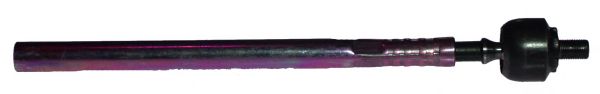 Осевой шарнир, рулевая тяга BIRTH AX4105