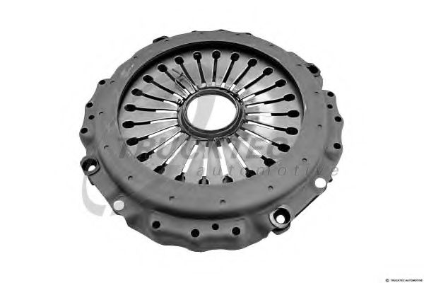 Нажимной диск сцепления TRUCKTEC AUTOMOTIVE 01.23.414