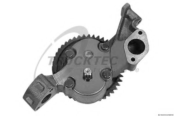 Масляный насос AUGER 70218