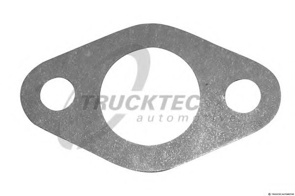 Прокладка, маслянный радиатор TRUCKTEC AUTOMOTIVE 01.18.108