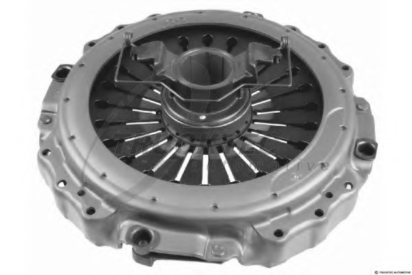 Нажимной диск сцепления TRUCKTEC AUTOMOTIVE 03.23.014