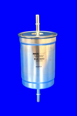 Топливный фильтр DELPHI FS20