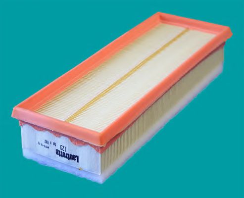 Воздушный фильтр MECAFILTER 123