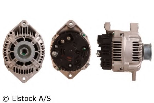 Генератор ELSTOCK 28-3527