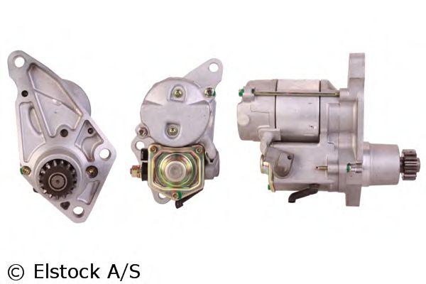 Стартер ELSTOCK 25-4035