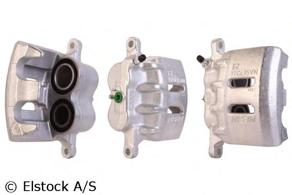 Тормозной суппорт ELSTOCK 831409