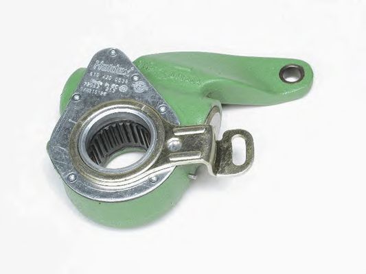 Система тяг и рычагов, тормозная система HALDEX 72062C