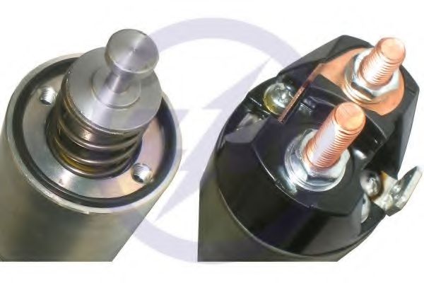 Тяговое реле, стартер ERA 5897