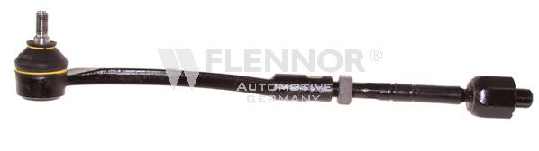Поперечная рулевая тяга FLENNOR FL563-A
