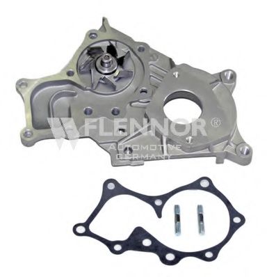 Водяной насос CECAUTO 251697