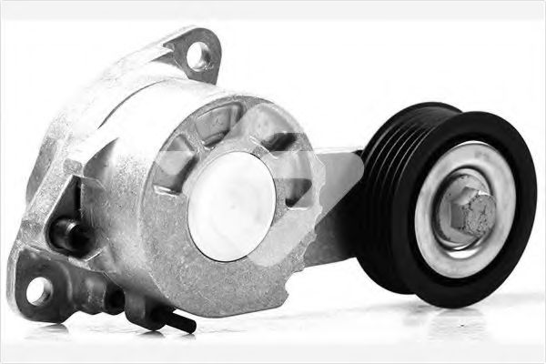 Натяжной ролик, поликлиновой  ремень HUTCHINSON T0077