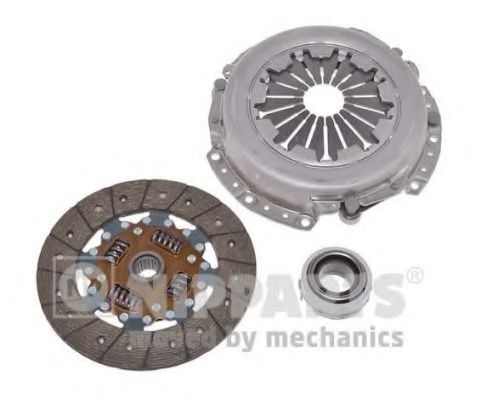Комплект сцепления NIPPARTS J2000533