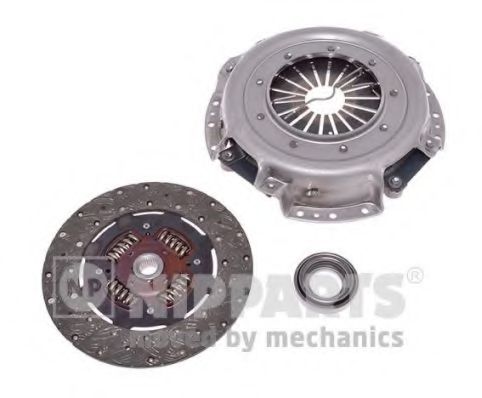 Комплект сцепления NIPPARTS N2001197