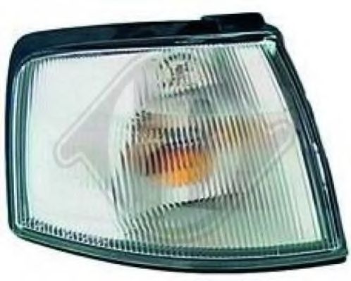 Фонарь указателя поворота DIEDERICHS 5603078