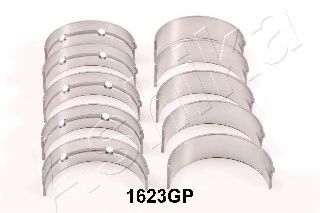 Комплект подшипников коленчатого вала ASHIKA 86-1623GP