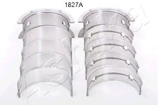 Комплект подшипников коленчатого вала ASHIKA 86-1827A