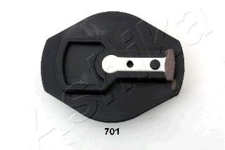 Бегунок распределителя зажигани ASHIKA 97-07-701