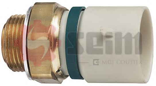 Термовыключатель, вентилятор радиатора; Термовыключатель, вентилятор кондиционера SEIM TH122