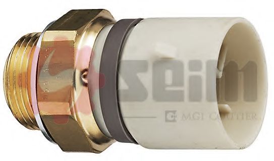 Термовыключатель, вентилятор радиатора; Термовыключатель, вентилятор кондиционера SEIM TH230