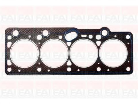 Прокладка, головка цилиндра FAI AutoParts HG452