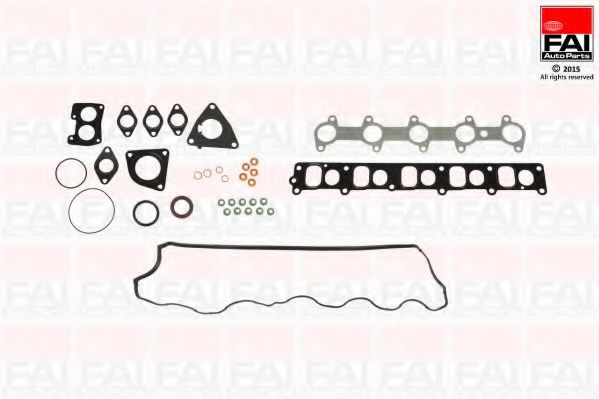 Комплект прокладок, головка цилиндра FAI AutoParts HS1122NH