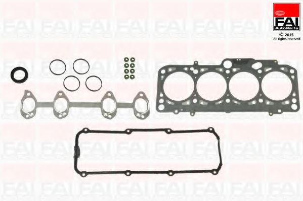 Комплект прокладок, головка цилиндра FAI AutoParts HS1922