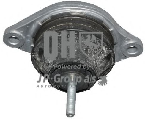Подвеска, двигатель JP GROUP 1117903809