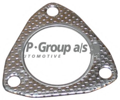 Прокладка, труба выхлопного газа JP GROUP 1121102400