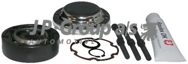 Шарнир, приводной вал JP GROUP 1143400500