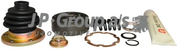 Шарнирный комплект, приводной вал JP GROUP 1143500110