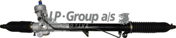 Рулевой механизм JP GROUP 1144304700