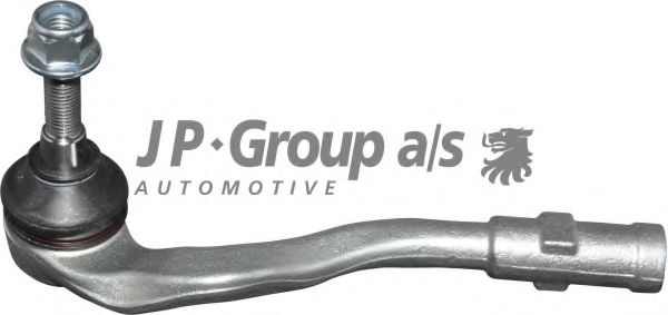 Наконечник поперечной рулевой тяги JP GROUP 1144605070