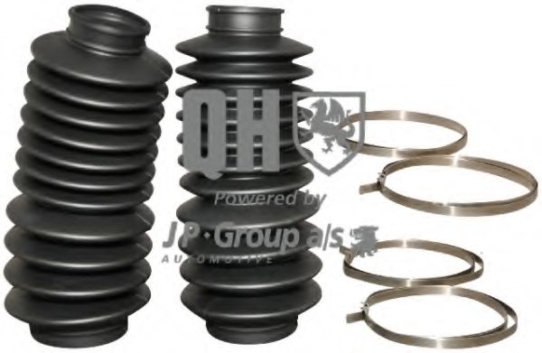 Комплект пылника, рулевое управление JP GROUP 1144701319