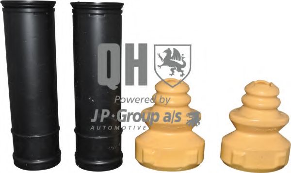 Пылезащитный комплект, амортизатор JP GROUP 1152702319