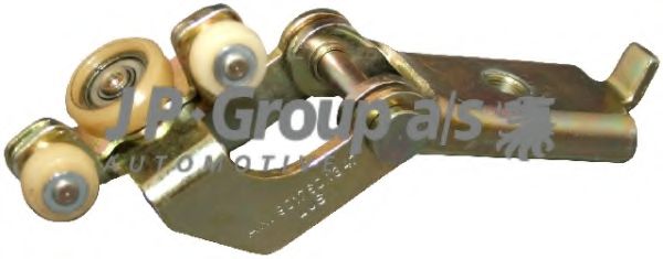 Шарнир двери JP GROUP 1187400180