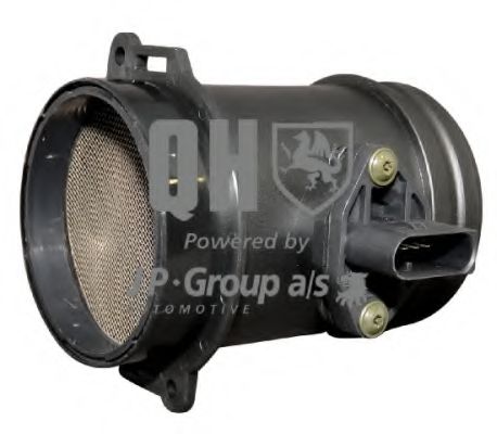 Расходомер воздуха JP GROUP 1193904109