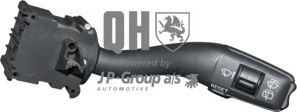 Переключатель стеклоочистителя JP GROUP 1196205400