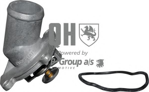 Термостат, охлаждающая жидкость JP GROUP 1214601119