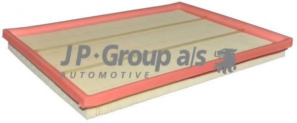 Воздушный фильтр JP GROUP 1218607200