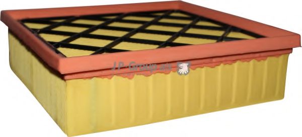 Воздушный фильтр JP GROUP 1218610300