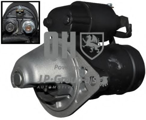 Стартер JP GROUP 1290301009