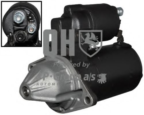 Стартер JP GROUP 1290301409