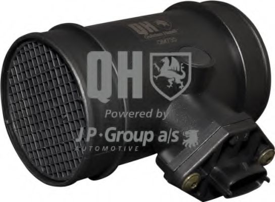 Расходомер воздуха JP GROUP 1293901309