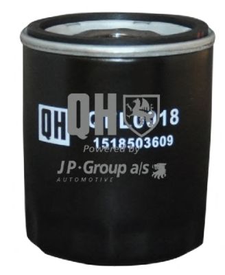 Масляный фильтр JP GROUP 1518503609
