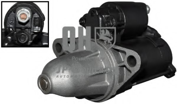 Стартер JP GROUP 4490300209