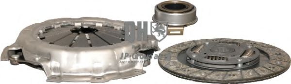 Комплект сцепления JP GROUP 4730400319