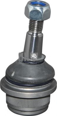 Несущий / направляющий шарнир JP GROUP 8140300209